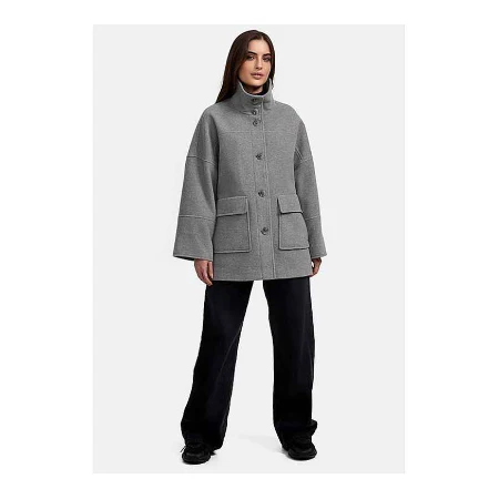 Manisa Winterjas met zakken Maat 40 - Image 6