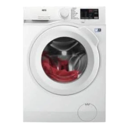 AEG LR6KOLN Wasmachine - Voorlader - 8 kg - 1400 rpm Young Refurbished - Image 6