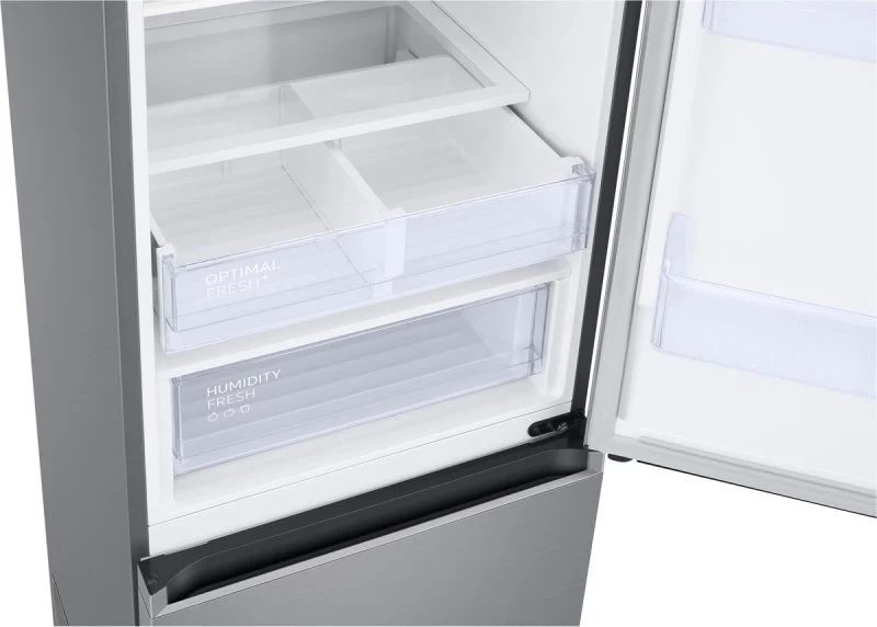 Samsung koelkast RB38C607AS9 - Vrijstaand - Image 5