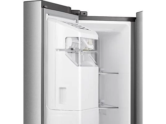 Hisense Amerikaanse koelkast RS818N4TIC - RVS - Image 7
