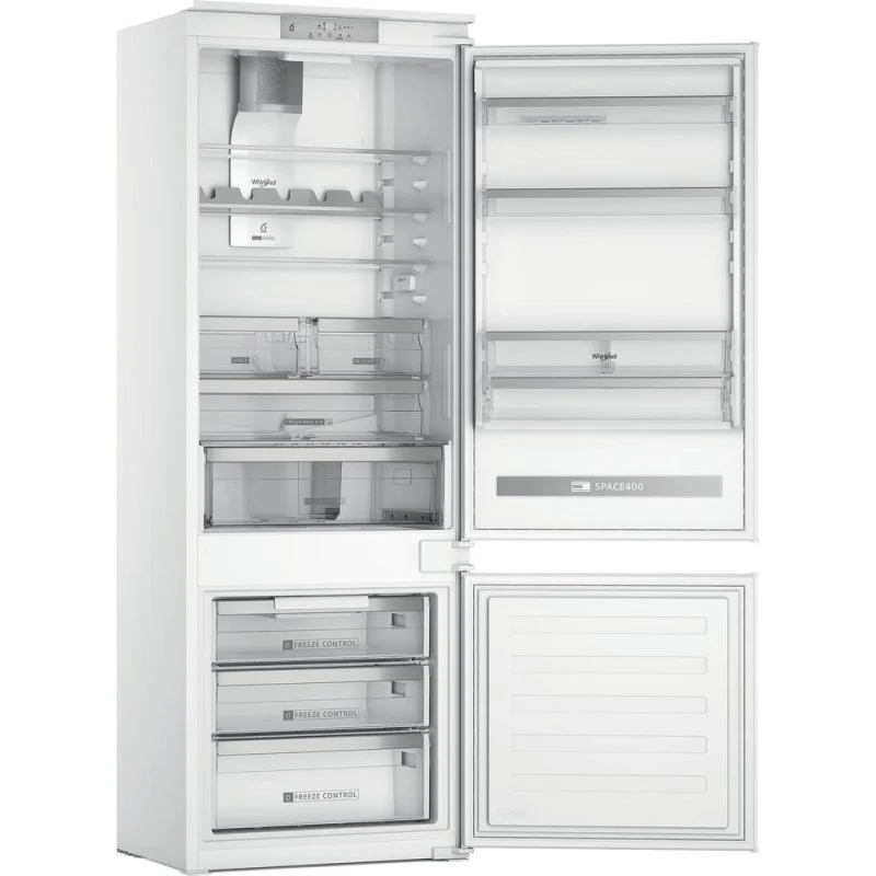 Whirlpool inbouw koelkast SP40 812 EU 2 - Wit - Image 4
