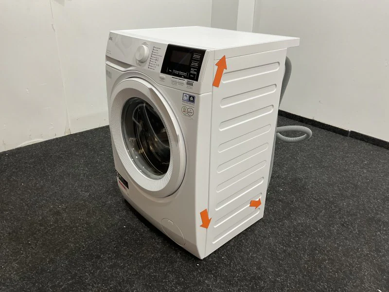 AEG wasmachine LR7384BB2 - 7000 serie - NL/FR - Image 13