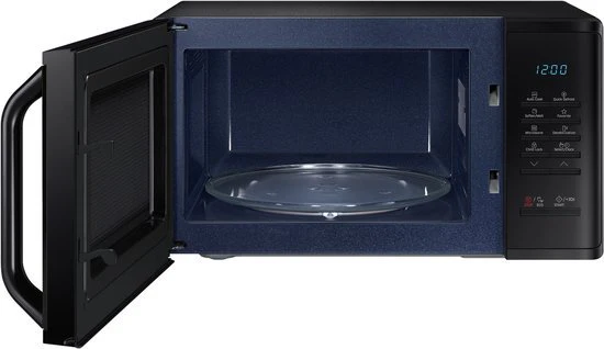 Samsung solo-magnetron MS23K3513AK - vrijstaand - Zwart - Image 5